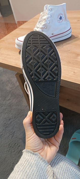 Дамски кецове Converse