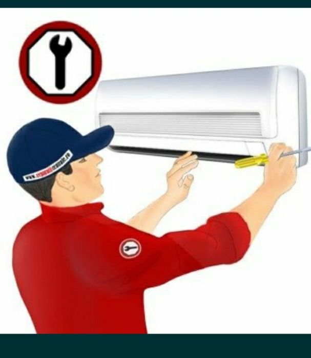 Încărcare freon aer condiționat