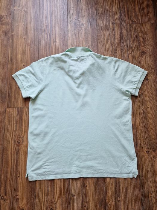 Страхотна мъжка тениска POLO RALPH
LAUREN размер 2XL, без забележки ка