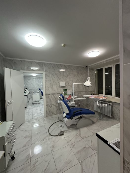 Сдам Стоматологию