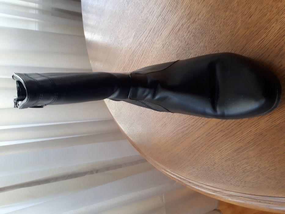 Сапоги зимние сапоги