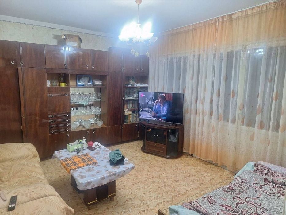 ТТЗ-2 Базар 2_6_9 КомнатыРаздельный 54.500 у.е Балкон1Х7 58м2