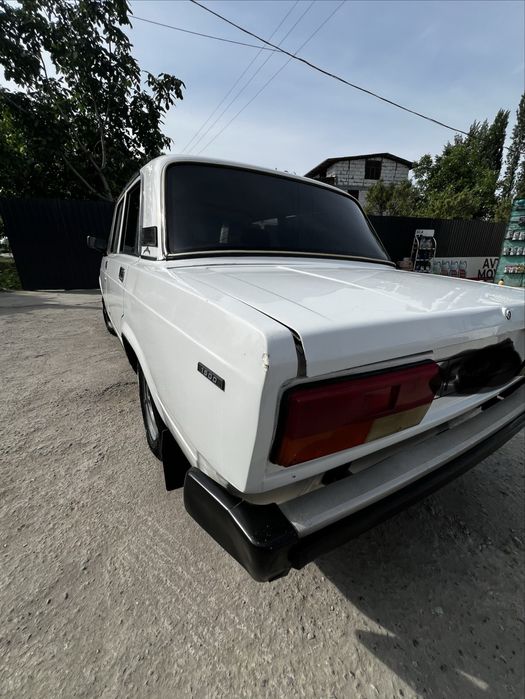 Lada 2105 1990 — 7