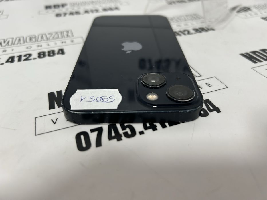 NDP Amanet NON-STOP Sos. Giurgiului 119 IPhone 13 (59051)
