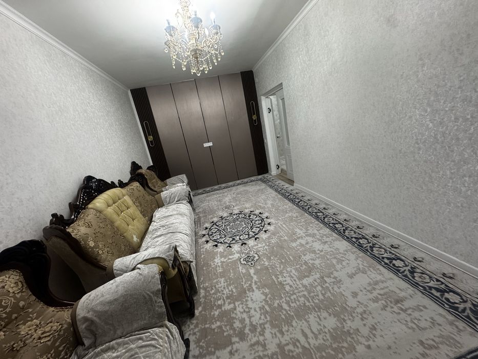 Сдается квартира