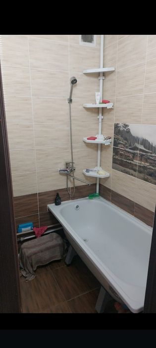 Продам квартиру хорошего состояния