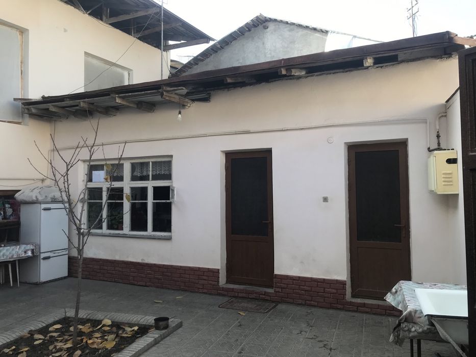 Дом в регистане 21 школа