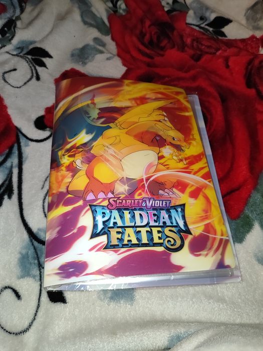 Vad pokemon  de colecție