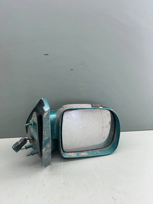 Oglinda dreapta electrica Renault Kangoo 2002 1.5 dCi MT (65 hp)