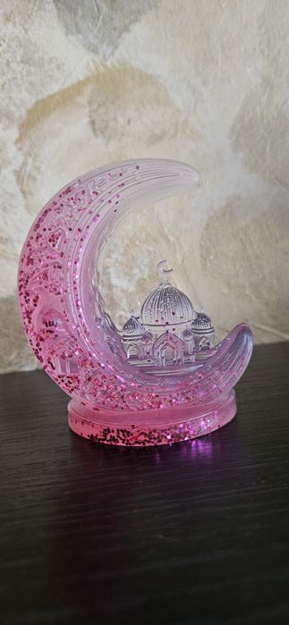 Сувениры из эпоксидной смолы