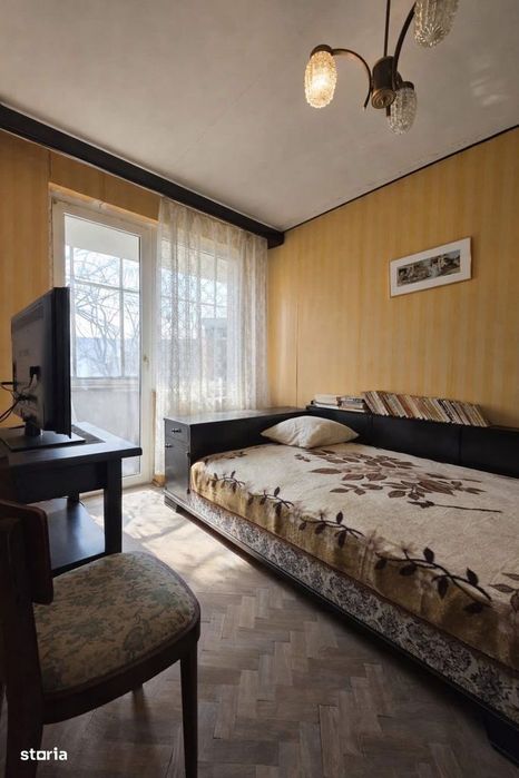 3 Camere Zona Centru- Str Traian
