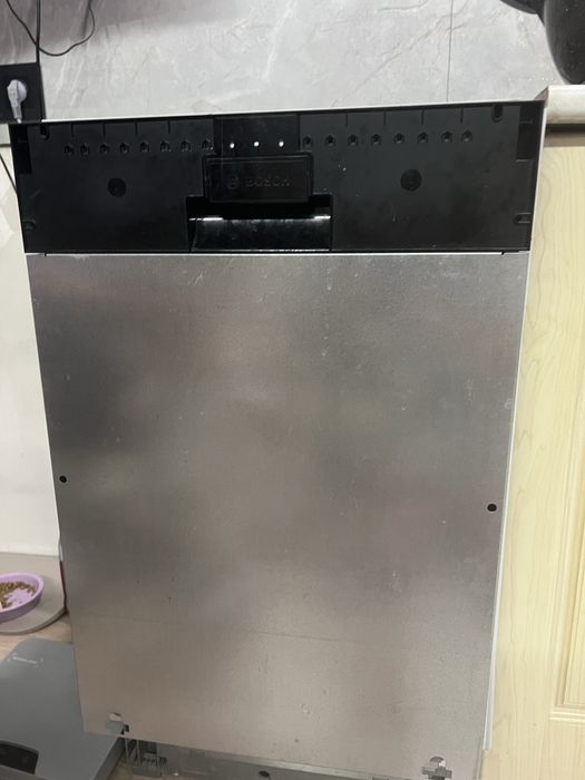 Посудомоечная машина BOSCH 45см