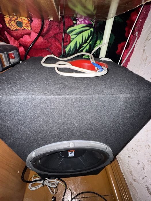 Sabufer jbl 1200w sotiladi