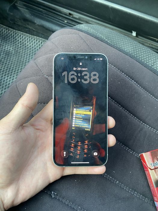 Iphone 12pro 128gb срочно