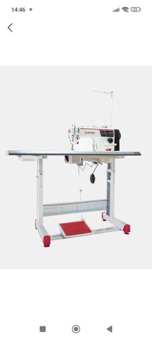 Продаётся швейная машина