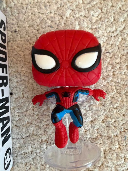 Колекция Funko Pop – Marvel, DC, Stranger Things, Avatar и The Walking Dead – с и без кутии/Марвел, DC, Стрейнджер тингс, Аватар и Живите Мъртви