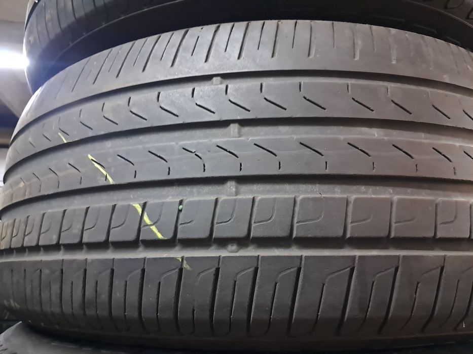 Anvelope second vara 255 50 R19 Pirelli RFT*