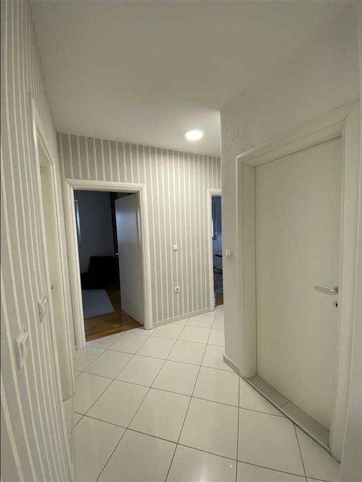 Двустаен имот в Център-ИСУЛ