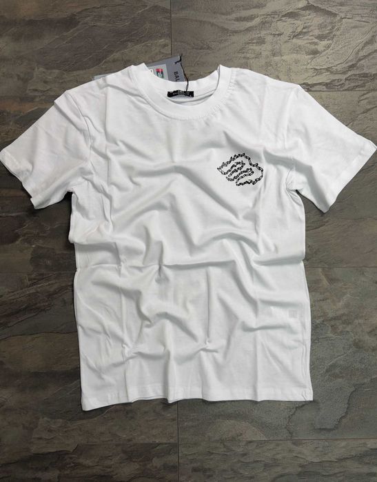 Мъжки Тениски Balenciaga