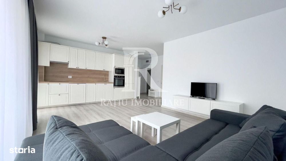 Apartament cu 3 camere | Prima Universității | Oradea