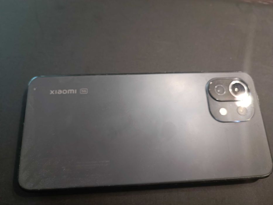 Xiaomi Mi 11 Lite 5g NE 8+8 Gb RAM HyperOS
