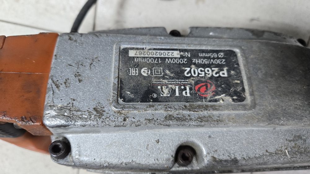 Отбойный молоток PIT