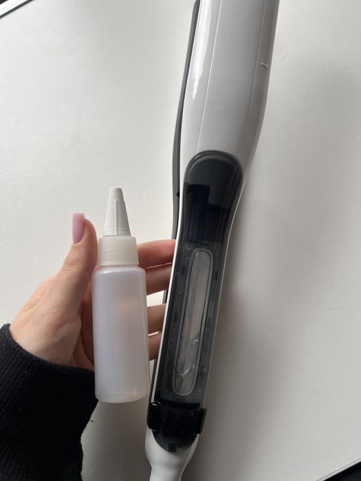 Placă de păr L’Oreal Professionnel Steampod