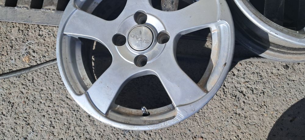 Диски R14 продам