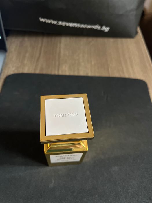 Tom Ford Soleil BRÛLANT