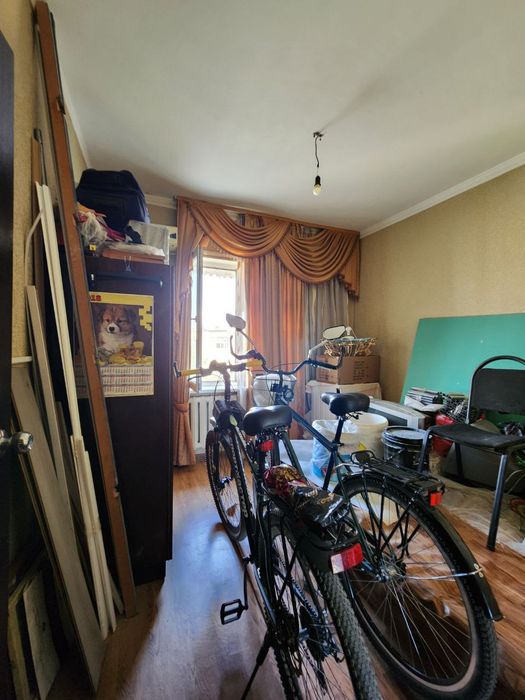 Куйлюк Массив 4 3/4/4 улучшенная планировка