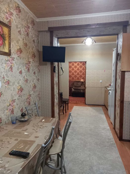 Продажа дома в с. Астраханка