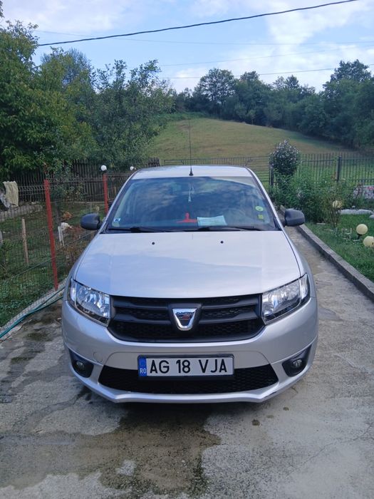Vand Dacia Sandero