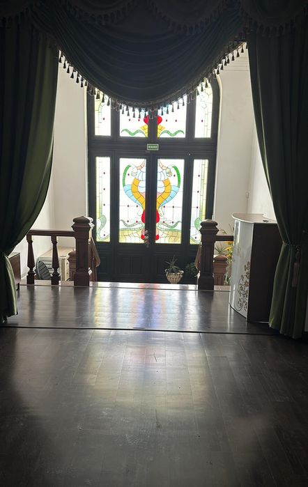 Proprietar Vand casa boiereasca