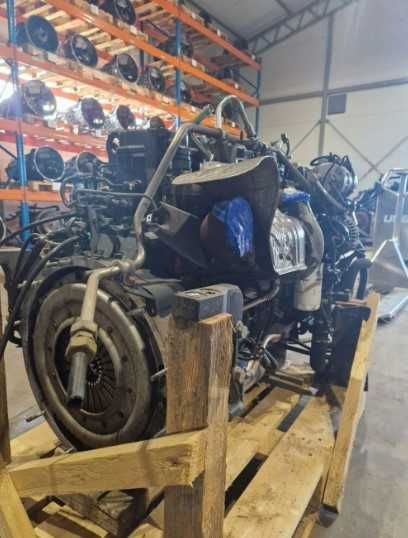 Motor complet F4AE3681 Iveco Eurocargo Euro 5 - Piese de motor Iveco