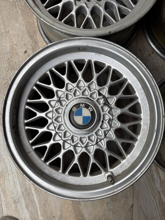 Диски R15 5x120 bmw ( 5 стиль )