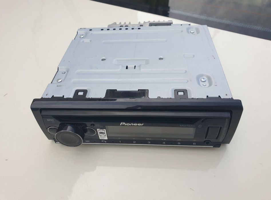 Pioner 5250BT xolati yangiday