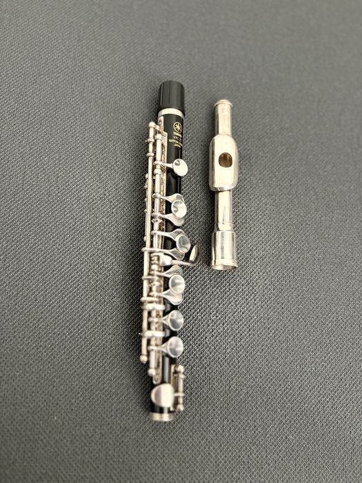Flaut Piccolo Yamaha YPC-32 NIPPON GAKKI