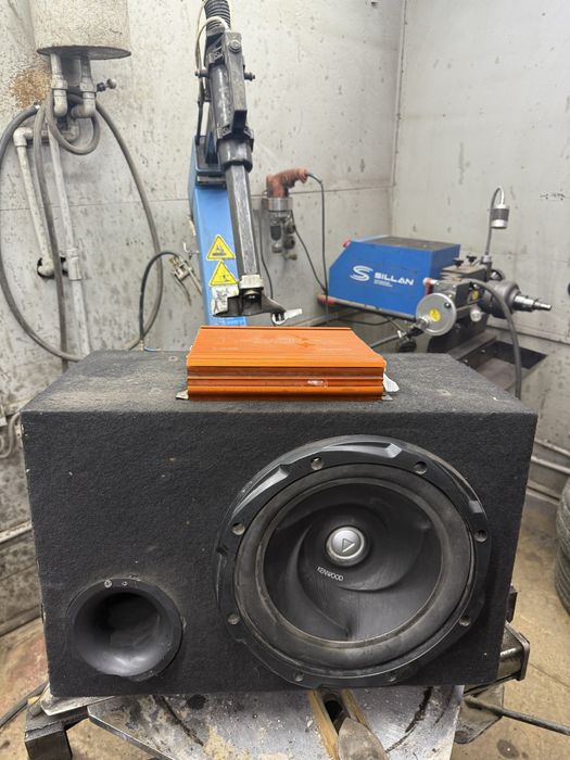 Срочно продам саб