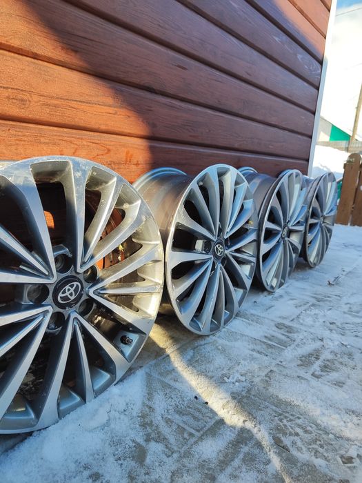 Диски R16 комплект 4 шт