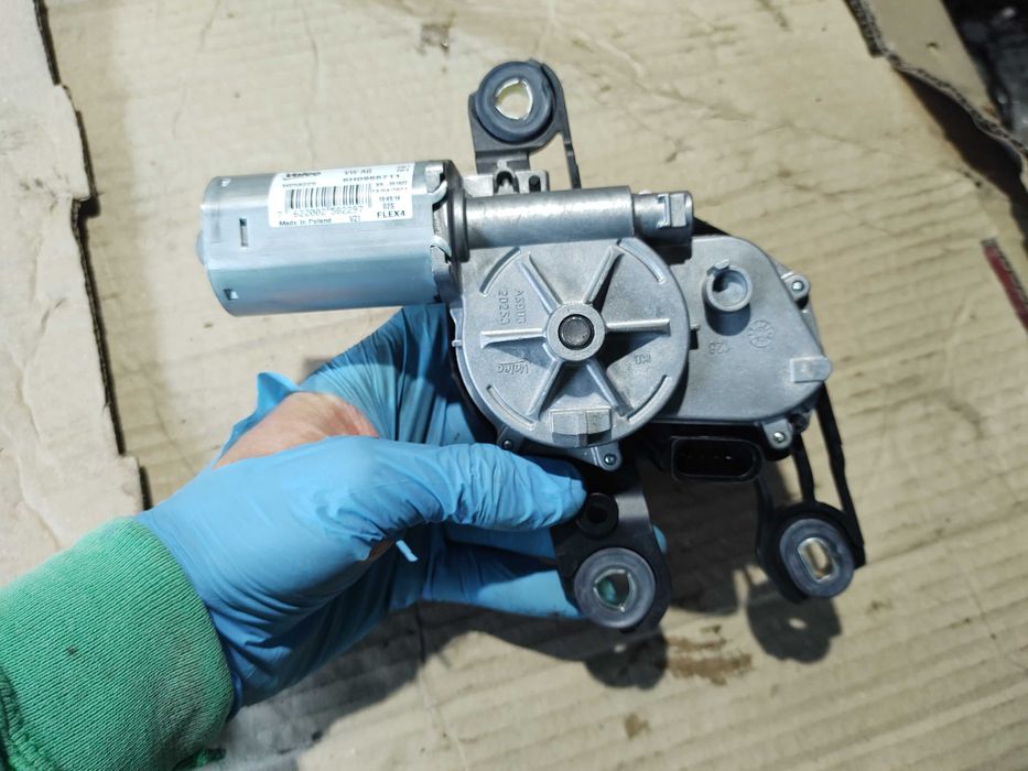 Моторче Задна Чистачка VW ID.3 E11 pro