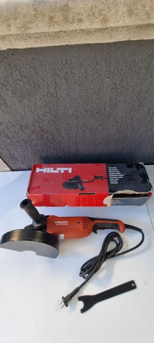 Hilti FLEX AG 180-20 P NOU