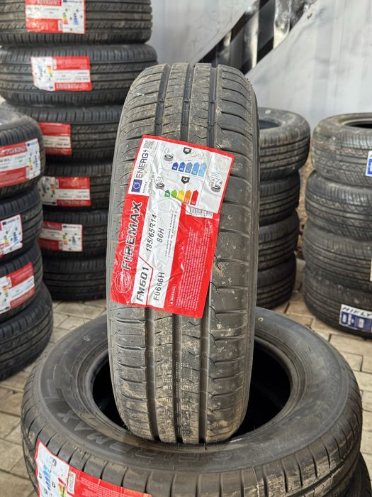 Летние шины 185/65 R14 Firemax новые