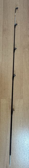Lansetă Energo Team Black Spider 3.60m – feeder, carbon NOUĂ