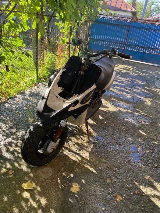 Scuter Yamaha mbk booster