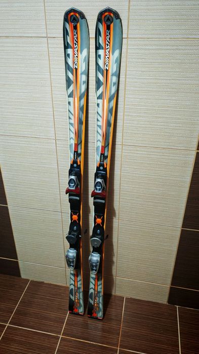 Schiuri dynastar SX 08 165 cm-clapari ski