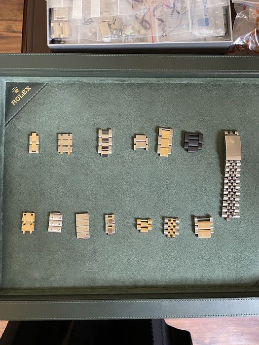 Accesorii ceasuri