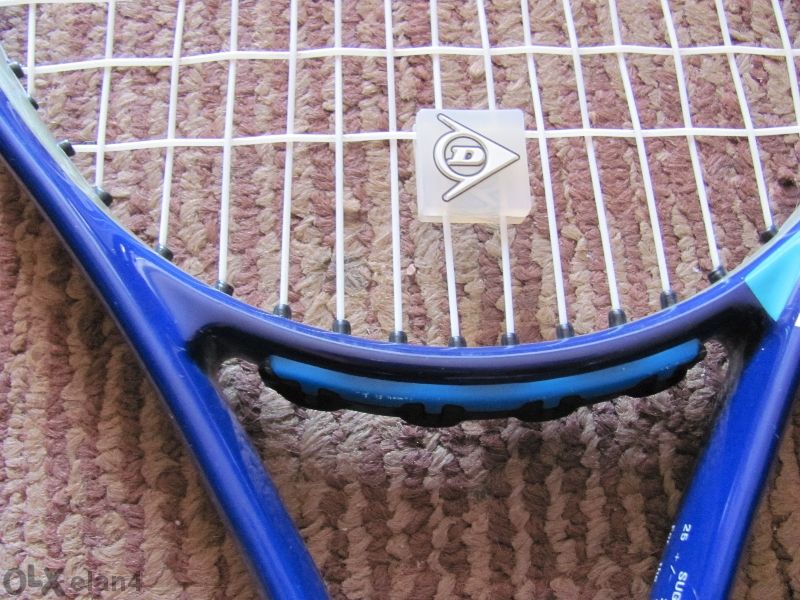 Тенис ракета Voelkl+термокалъф