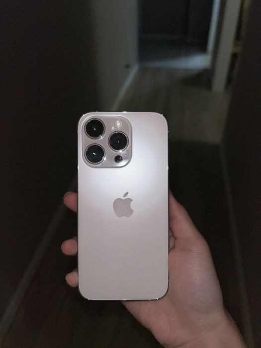 iPhone 14 pro , 128г