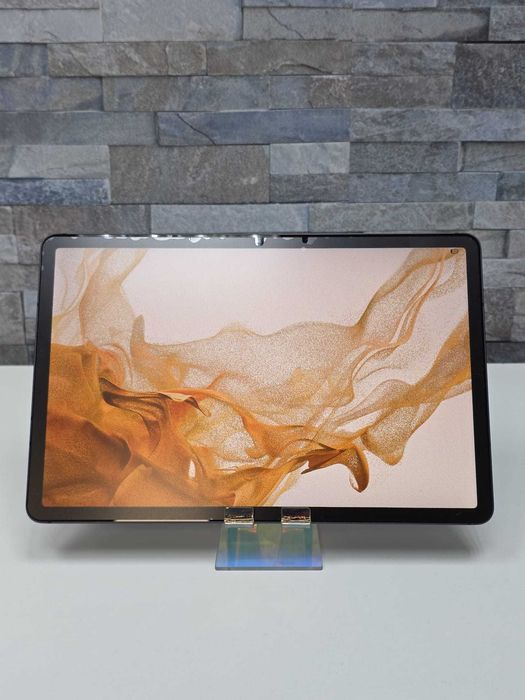 Samsung Tab S8, MEM 128GB, RAM 8GB, Amanet Doamna Ghica, Cod: 96643