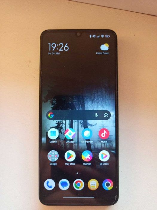Продам Телефон POCO C75 8/256 ГБ